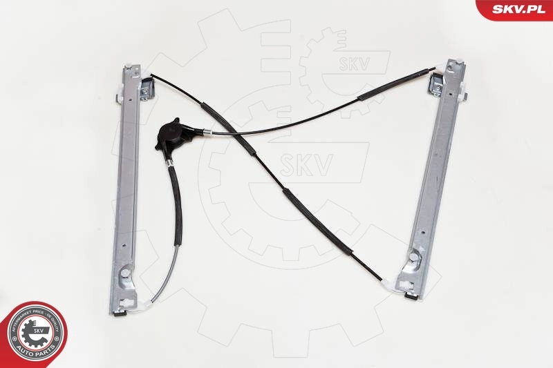 Window Regulator